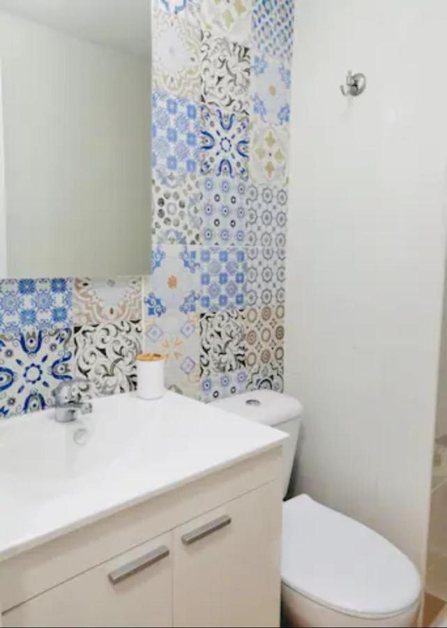 Bella House Triana Apartment Seville Exterior photo