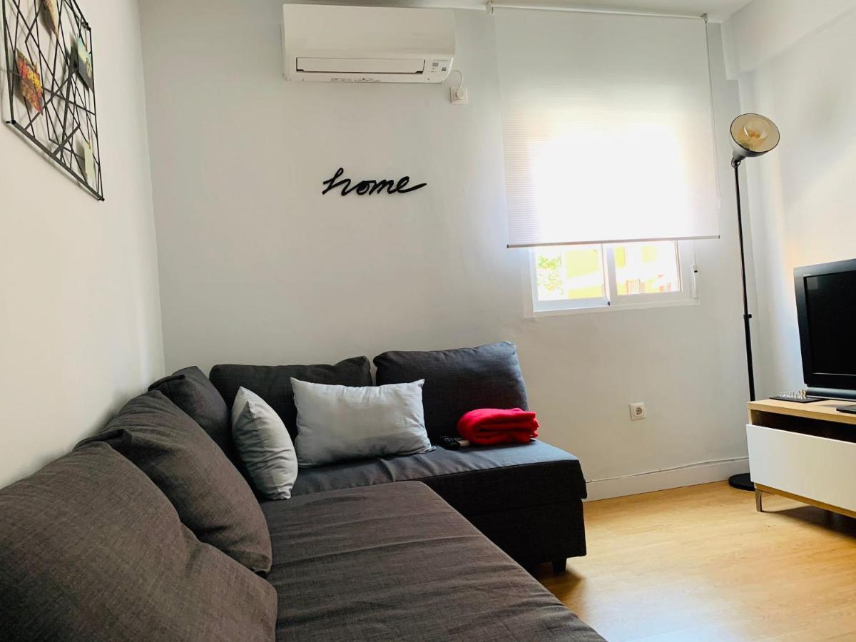 Bella House Triana Apartment Seville Exterior photo